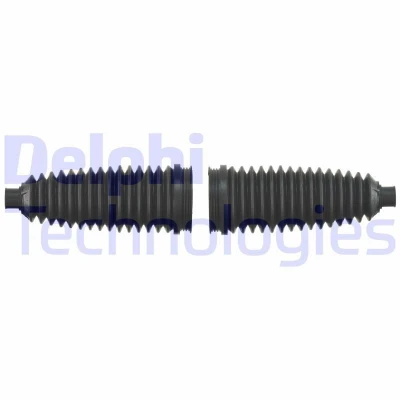 Immagine di DELPHI TBR4240 Kit soffietto, Sterzo Assale anteriore
