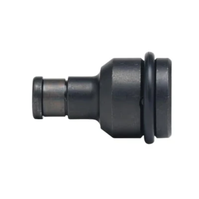 Immagine di Makita Adattatore per bit 1/2 pollici a 4 punte esagonale 1/4, 134873 0
