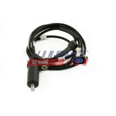 Immagine di FAST FT80864 Sensore ABS Assale posteriore Sx passivo 1400 nero