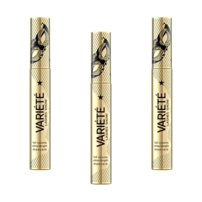 Immagine di Eveline Cosmetics Variete Lashes Show Masara 10 ml