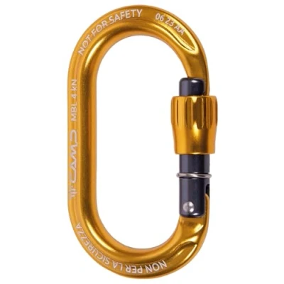 Immagine di C.A.M.P. EKTO LOCK Giallo