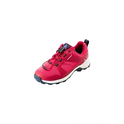 Immagine di VAUDE Kids Lapita II Low STX, Scarpe per Jogging su Strada, Crocus Dark Sea, 30 EU