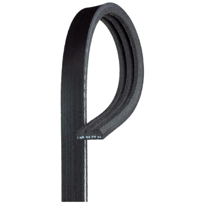 Immagine di GATES Micro V 3PK960 Cinghia Poly 960 3 Poliestere, EPDM (Etilene Propilene Diene Caucciù)