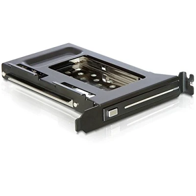 Immagine di DeLOCK 2.5&quot; SATA HDD Rack Bracket