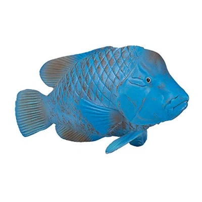 Immagine di MOJO Blue Groper modello giocattolo