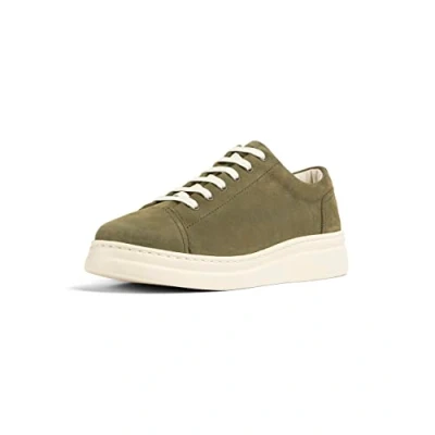 Immagine di Camper Runner Up K200645, Sneaker Casual Donna, Verde Scuro, 35 EU