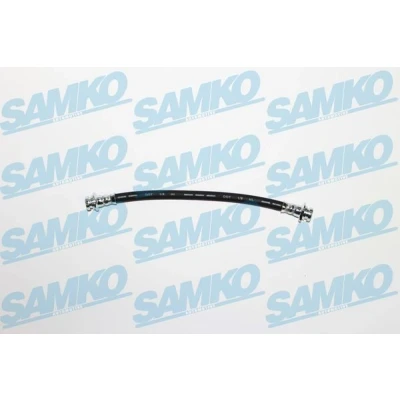 Immagine di SAMKO 6T48467 Tubi Freno 260mm F10x1, F10X1