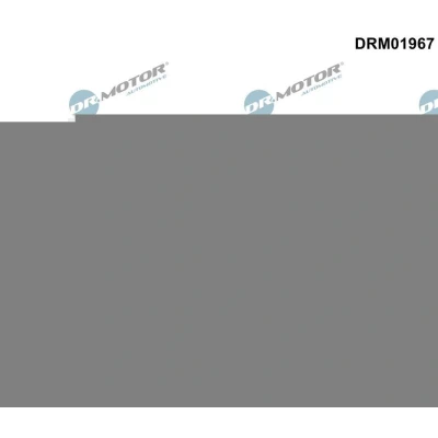 Immagine di DR.MOTOR AUTOMOTIVE DRM01967 Paraolio Albero Motore Parte frontale VOLKSWAGEN: TRANSPORTER 4 Bus, GOLF 3, Sharan I, AUDI: A4 B5 Avant, B6/B7 Cabrio