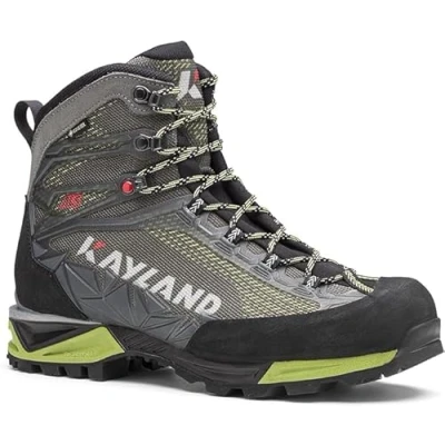 Immagine di Kayland 018022625 ROCKET GTX Uomo, OLIVE LIME EU 42.5