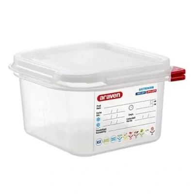 Immagine di Araven Gastronorm Ermetico 1. 6 L. 1,8 176 x 162 100