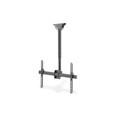 Immagine di Digitus DA 90421 Supporto TV a parete 177,8 cm (70&quot;) Nero