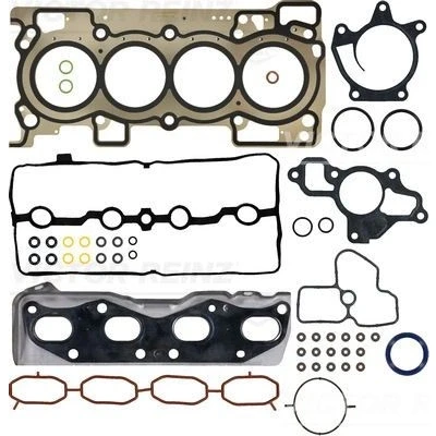 Immagine di REINZ 02 10122 01 Kit guarnizioni, Testata con guarnizione tenuta stelo valvola