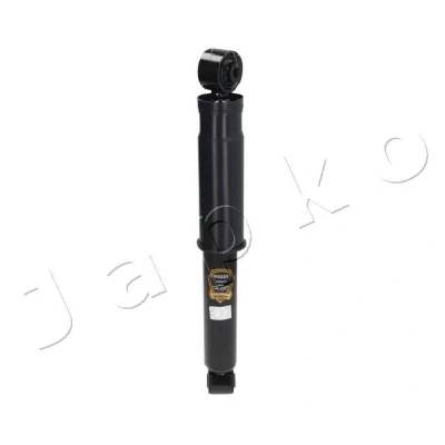 Immagine di JAPKO MJ00333 Ammortizzatore Assale posteriore A pressione del gas doppio tubo telescopico Occhiello superiore, inferiore
