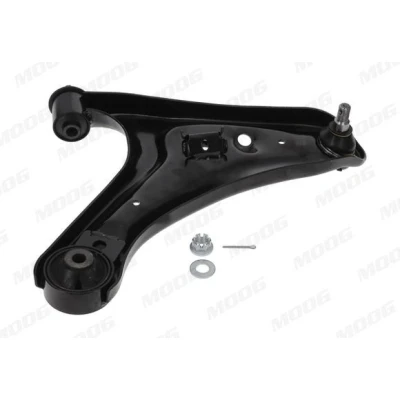 Immagine di MOOG DI WP 10501 Braccio oscillante, Sospensione ruota Assale anteriore Sx trasversale oscillante DAIHATSU: Terios II