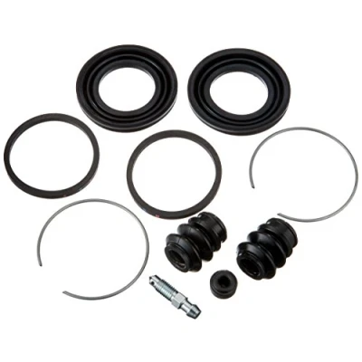 Immagine di JAPKO 120507 Kit Revisione Pinze Freno Assale anteriore 43 MITSUBISHI: PAJERO 2, Sport 1 SUV, 2 Canvas Top