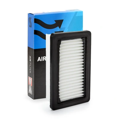 Immagine di CHAMPION CAF101231P filtro aria 53 134 213 Cartuccia SMART: Fortwo III Coupe, Forfour II Hatchback, Cabrio, RENAULT: Twingo 3