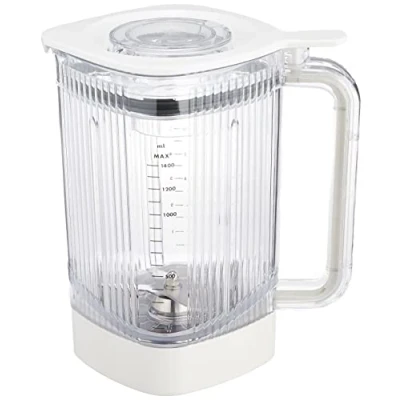 Immagine di Zwilling Table Blender Set 1,4 L White Enfinigy