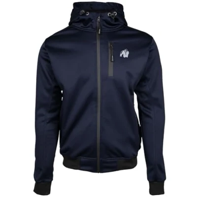 Immagine di Glendale Softshell Jacket Navy 4XL