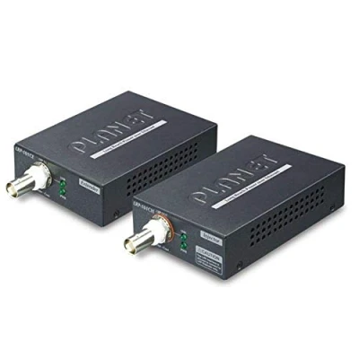 Immagine di PLANET LRP 101C KIT moltiplicatore di rete Ricevitore e