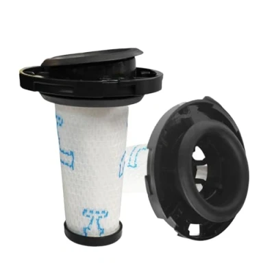 Immagine di PURexpert Filtro in schiuma lavabile e riutilizzabile ZR009010 per aspirapolvere Rowenta X Force Flex 9.60 Nano Cordless (confezione da 2)