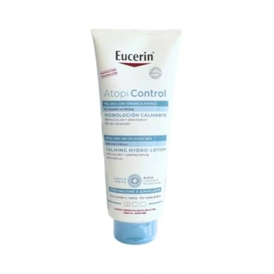 Immagine di Eucerin AtopiControl Hydrolotion 400 ml