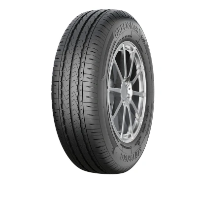 Immagine di Linglong GREENMAXVA 215/65 R16 109R auto Pneumatici estivi FORD: KUGA 2, 1, C Max, NISSAN: Qashqai / Qashqai+2 I, X Trail 2