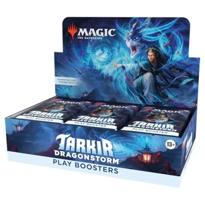 Immagine di Magic The Gathering, Multicolore, D4287000