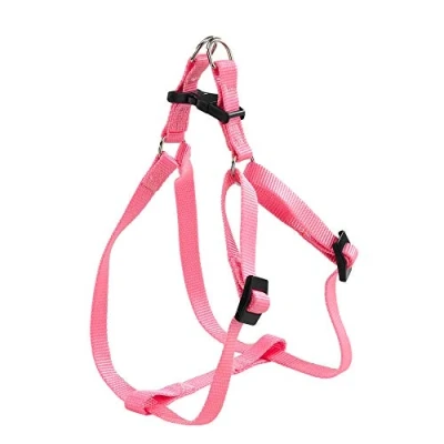 Immagine di Ferplast Pettorina nylon resistente cane cani EASY P colori misure varie