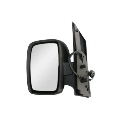 Immagine di Specchietto retrovisore esterno Blic 5402 04 1121604P Sx elettrico per regolazione elettrica specchio, convesso, riscaldato FIAT: Scudo II