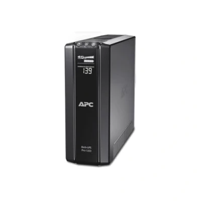 Immagine di APC POWER SAVING BACK UPS PRO 1500