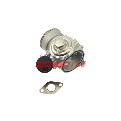 Immagine di FAST FT10059 Valvola EGR pneumatico a diaframma con guarnizione VOLKSWAGEN: Multivan 5 (7HM, Transporter