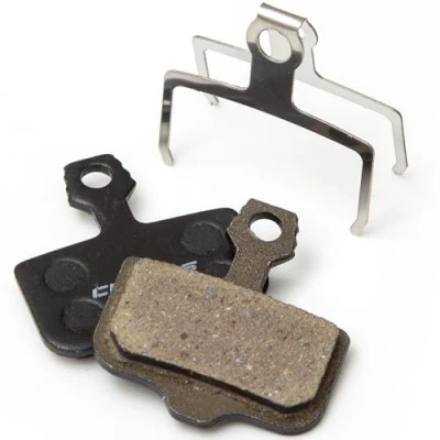 Immagine di Coppia di pastiglie freni Clarks Elixir Sram Xx X0 Db