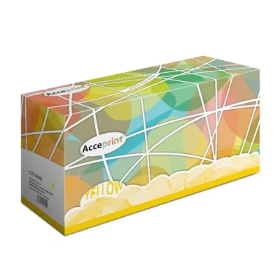 Immagine di Acceprint CLT Y404S Cartuccia di toner Giallo per Samsung Xpress C430 C430W C480 C480W C480FN C480FW