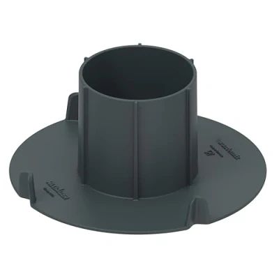 Immagine di Wundermix Miximizer® Riduttore Boccale per Bimby (TM31) Tritare, mescolare e sminuzzare efficacemente Gli Alimenti Made in Germany