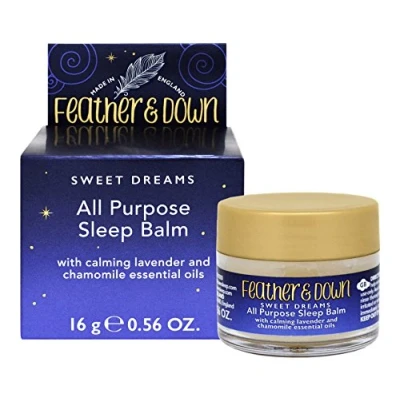 Immagine di Feather and Down Sleep Balm, 16g