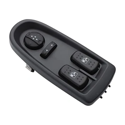 Immagine di KASturbo Interruptor Elevalunas, Botón Ventana Adatto per IVECO DAILY 2006 2011 5801304491