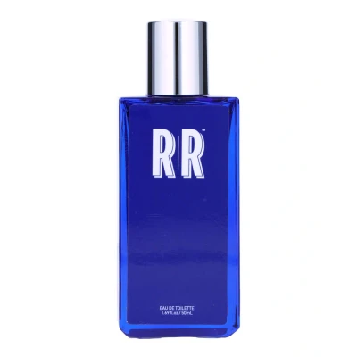 Immagine di Reuzel RR Fragranza Elegante Spray EDT Classico con Note di Menta Piperita, Eucalipto e Cannella Aroma Fresco per Gentiluomo Completamente Vegana Lui 50 ml