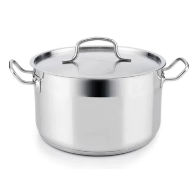 Immagine di Quid Cook Inox Basika Set da cucina 18 x 8,5 cm acciaio
