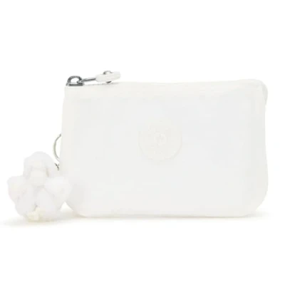 Immagine di Kipling CREATIVITY S Piccola borsa, sacchetti, custodie, Pure Alabaster (Bianco)