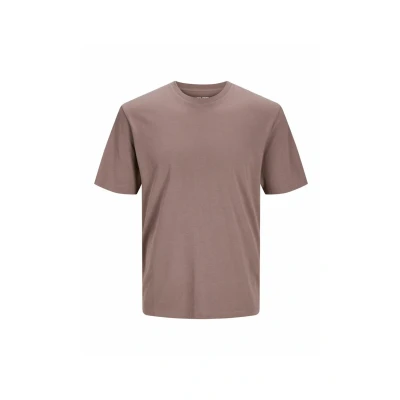 Immagine di Jack &amp; Jones TEE Oneck NOOS Tshirt basic, Uomo, Taglia: Small, Twilight mauve