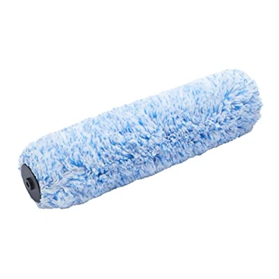 Immagine di ProDec Advance Rullo per pittura a doppio braccio in tessuto ultra resistente, 30,5 x 4,4 cm, una copertura rapida con vernici lisce e strutturate su pareti esterne, cm
