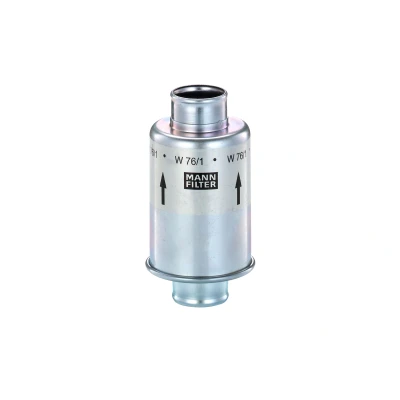 Immagine di MANN FILTER W 76/1 Filtro Cambio Automatico