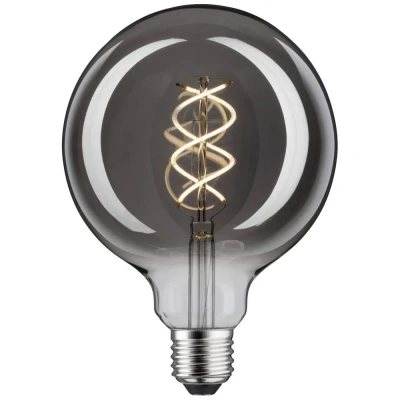 Immagine di Paulmann 28860 LED (monocolore) E27 Forma di palla 4 W Bianco caldo (Ø x A) 125 mm 175 1 pz.