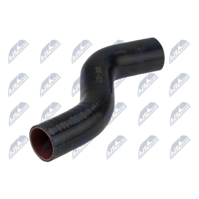 Immagine di NTY GPP RE 027 Manicotto Turbina RENAULT: Kangoo II Express, / Grand