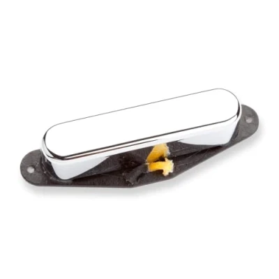 Immagine di Seymour Duncan APTR 1 Alnico II Pro, Rhythm (neck, RW/RP) chrome plated