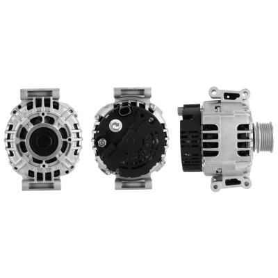 Immagine di LUCAS LRA02115 Alternatore 12V 120A AUDI: A4 B6 Avant, B5 B7 Avant