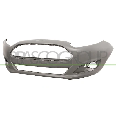 Immagine di BLIC 5510 00 2565903Q Paraurti anteriore verniciabile FORD: FIESTA 6