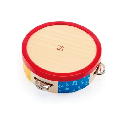 Immagine di Tamburello Tambourine