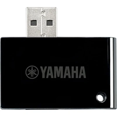 Immagine di YAMAHA Adattatore wireless USB UDBT01