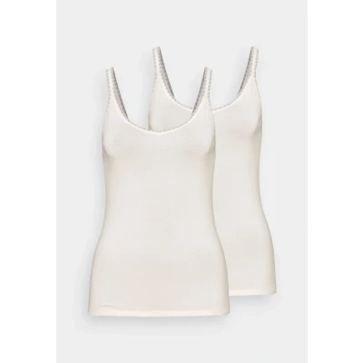 Immagine di Sloggi GO 2 PACK Maglietta intima, Donna, Taglia: 65A C. 70A/B, Fresh powder